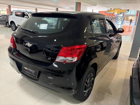 CHEVROLET Onix Hatch 1.0 4P FLEX LT, Foto 9