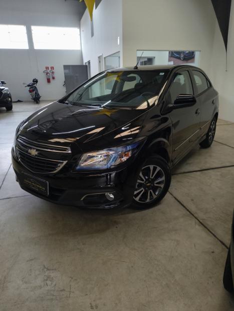 CHEVROLET Onix Hatch 1.4 4P FLEX LTZ AUTOM�TICO, Foto 5