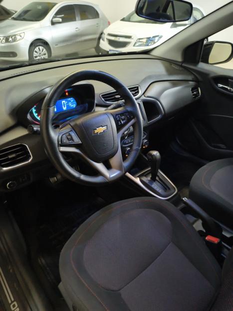 CHEVROLET Onix Hatch 1.4 4P FLEX LTZ AUTOM�TICO, Foto 10