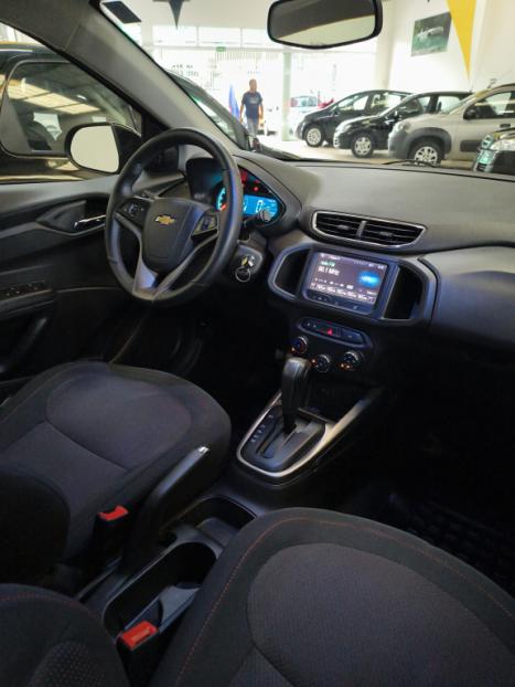 CHEVROLET Onix Hatch 1.4 4P FLEX LTZ AUTOM�TICO, Foto 11
