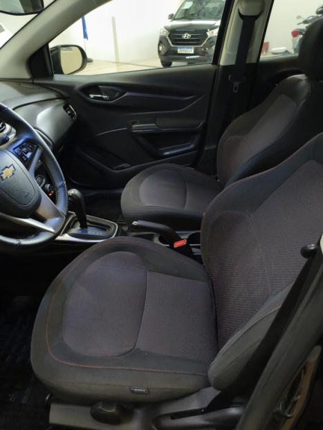 CHEVROLET Onix Hatch 1.4 4P FLEX LTZ AUTOM�TICO, Foto 12