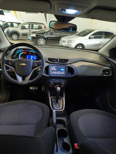 CHEVROLET Onix Hatch 1.4 4P FLEX LTZ AUTOM�TICO, Foto 13