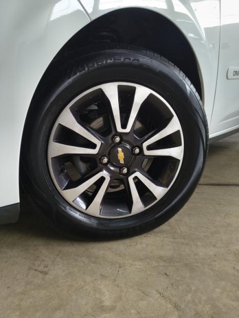 CHEVROLET Onix Hatch 1.4 4P FLEX LTZ, Foto 5
