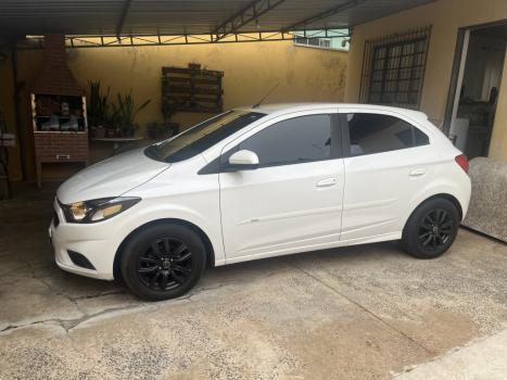 CHEVROLET Onix Hatch 1.4 4P FLEX LT, Foto 1