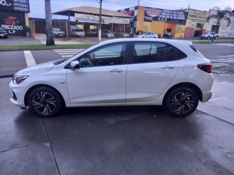 CHEVROLET Onix Hatch 1.0 4P FLEX LT2, Foto 1