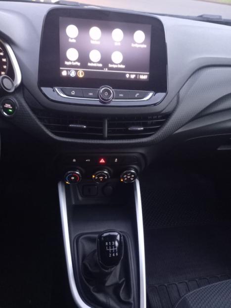 CHEVROLET Onix Hatch 1.0 4P FLEX LT2, Foto 2