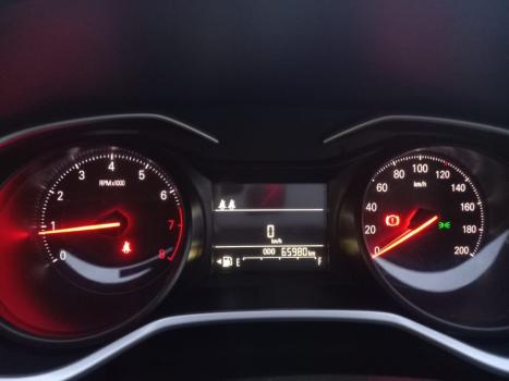 CHEVROLET Onix Hatch 1.0 4P FLEX LT2, Foto 3