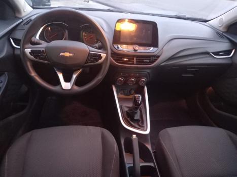 CHEVROLET Onix Hatch 1.0 4P FLEX LT2, Foto 5