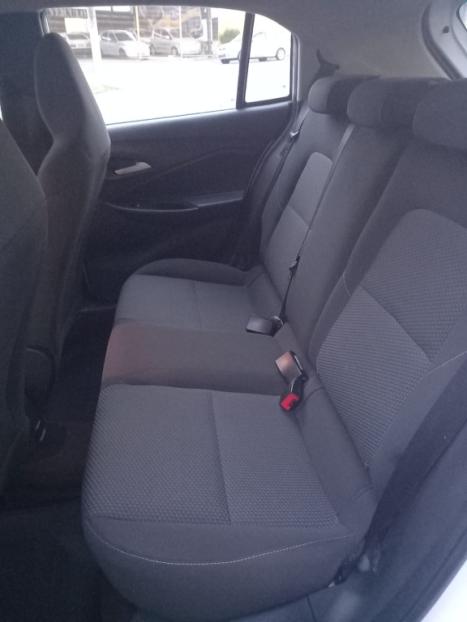 CHEVROLET Onix Hatch 1.0 4P FLEX LT2, Foto 6