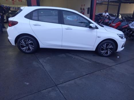 CHEVROLET Onix Hatch 1.0 4P FLEX LT2, Foto 7