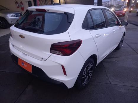 CHEVROLET Onix Hatch 1.0 4P FLEX LT2, Foto 10