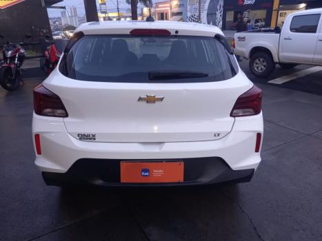 CHEVROLET Onix Hatch 1.0 4P FLEX LT2, Foto 11