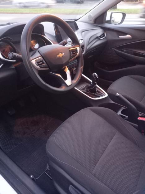 CHEVROLET Onix Hatch 1.0 4P FLEX LT2, Foto 12