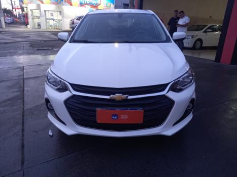 CHEVROLET Onix Hatch 1.0 4P FLEX LT2, Foto 14