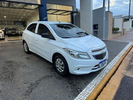 CHEVROLET Onix Hatch 1.0 12V 4P FLEX LT, Foto 1