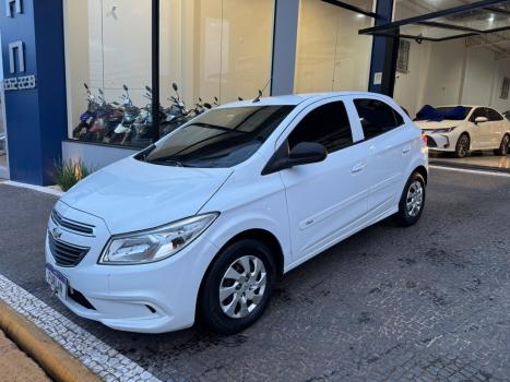 CHEVROLET Onix Hatch 1.0 12V 4P FLEX LT, Foto 2