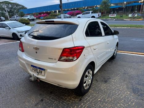 CHEVROLET Onix Hatch 1.0 12V 4P FLEX LT, Foto 3