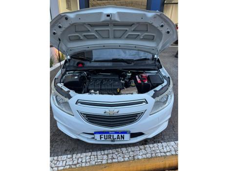 CHEVROLET Onix Hatch 1.0 12V 4P FLEX LT, Foto 5