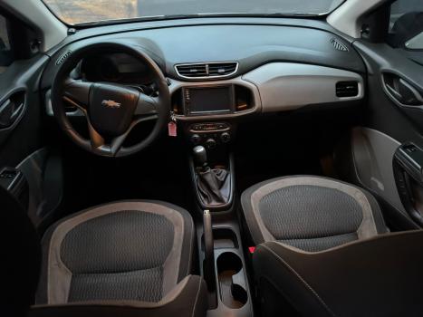 CHEVROLET Onix Hatch 1.0 12V 4P FLEX LT, Foto 6