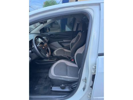 CHEVROLET Onix Hatch 1.0 12V 4P FLEX LT, Foto 7