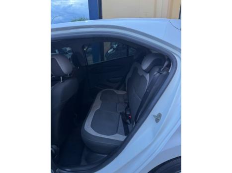 CHEVROLET Onix Hatch 1.0 12V 4P FLEX LT, Foto 8