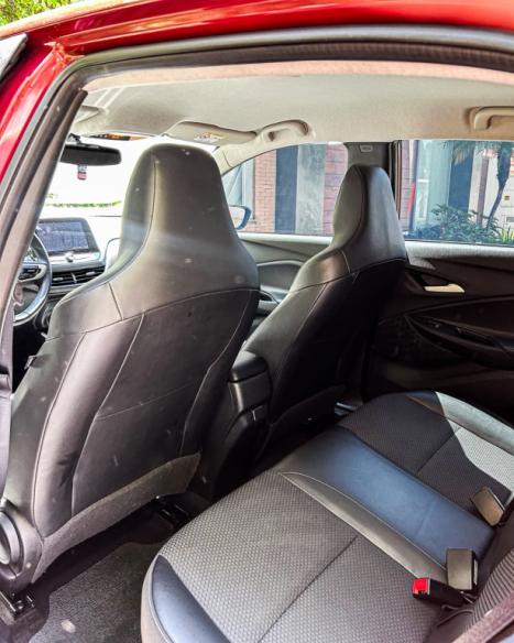 CHEVROLET Onix Hatch 1.0 12V 4P FLEX LTZ TURBO, Foto 8