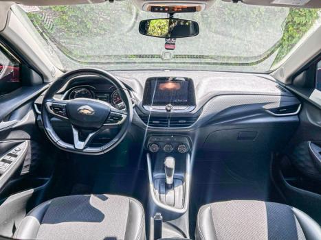 CHEVROLET Onix Hatch 1.0 12V 4P FLEX LTZ TURBO, Foto 9