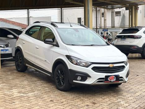 CHEVROLET Onix Hatch 1.4 4P FLEX ACTIV AUTOMÁTICO, Foto 3