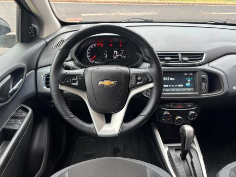 CHEVROLET Onix Hatch 1.4 4P FLEX ACTIV AUTOMÁTICO, Foto 6