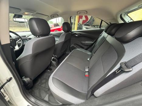CHEVROLET Onix Hatch 1.4 4P FLEX ACTIV AUTOMÁTICO, Foto 8