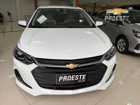 CHEVROLET Onix Hatch 1.0 12V 4P FLEX PREMIER TURBO AUTOM�TICO, Foto 2