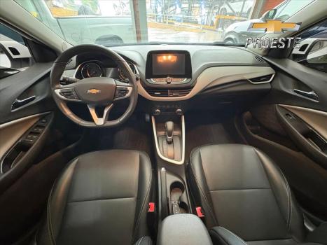 CHEVROLET Onix Hatch 1.0 12V 4P FLEX PREMIER TURBO AUTOM�TICO, Foto 4