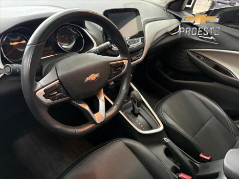 CHEVROLET Onix Hatch 1.0 12V 4P FLEX PREMIER TURBO AUTOM�TICO, Foto 5
