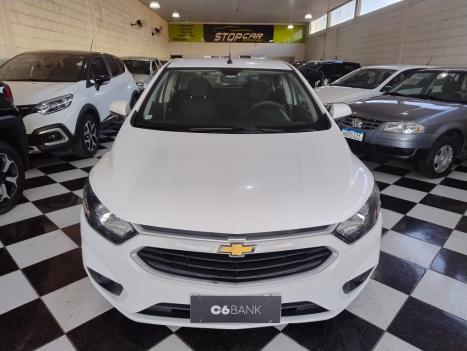 CHEVROLET Onix Hatch 1.0 12V 4P FLEX LT, Foto 1