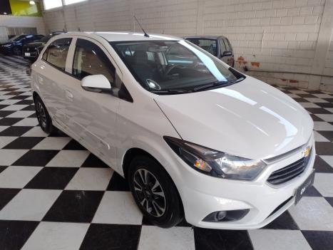 CHEVROLET Onix Hatch 1.0 12V 4P FLEX LT, Foto 2