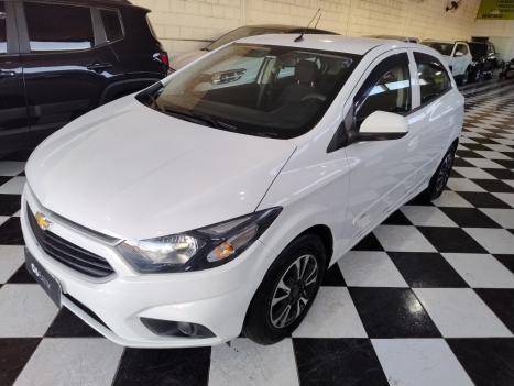 CHEVROLET Onix Hatch 1.0 12V 4P FLEX LT, Foto 3