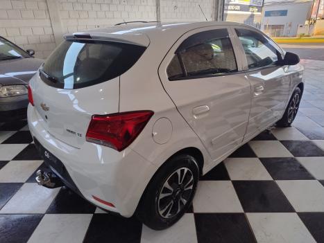 CHEVROLET Onix Hatch 1.0 12V 4P FLEX LT, Foto 5