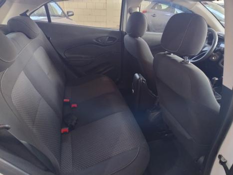 CHEVROLET Onix Hatch 1.0 12V 4P FLEX LT, Foto 8