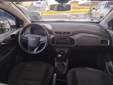 CHEVROLET Onix Hatch 1.0 12V 4P FLEX LT, Foto 9