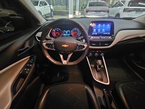 CHEVROLET Onix Hatch 1.0 12V 4P FLEX PREMIER TURBO AUTOMÁTICO, Foto 9