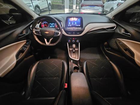 CHEVROLET Onix Hatch 1.0 12V 4P FLEX PREMIER TURBO AUTOMÁTICO, Foto 10