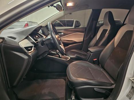 CHEVROLET Onix Hatch 1.0 12V 4P FLEX PREMIER TURBO AUTOMÁTICO, Foto 13