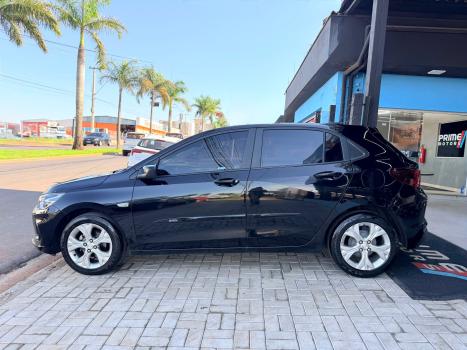 CHEVROLET Onix Hatch 1.0 12V 4P FLEX LTZ TURBO, Foto 1