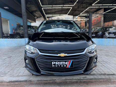 CHEVROLET Onix Hatch 1.0 12V 4P FLEX LTZ TURBO, Foto 3