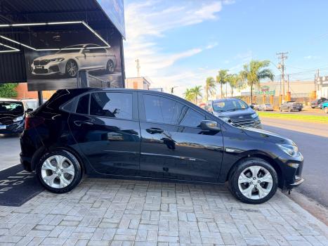 CHEVROLET Onix Hatch 1.0 12V 4P FLEX LTZ TURBO, Foto 5