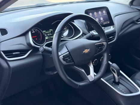 CHEVROLET Onix Hatch 1.0 12V 4P FLEX LTZ TURBO, Foto 6