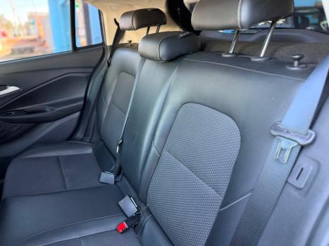 CHEVROLET Onix Hatch 1.0 12V 4P FLEX LTZ TURBO, Foto 8