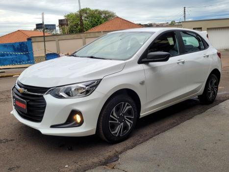 CHEVROLET Onix Hatch 1.0 12V 4P FLEX LT, Foto 4