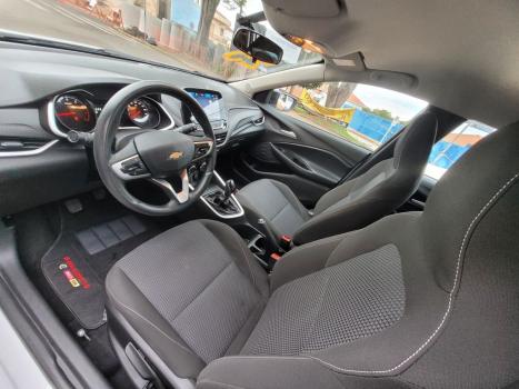 CHEVROLET Onix Hatch 1.0 12V 4P FLEX LT, Foto 5