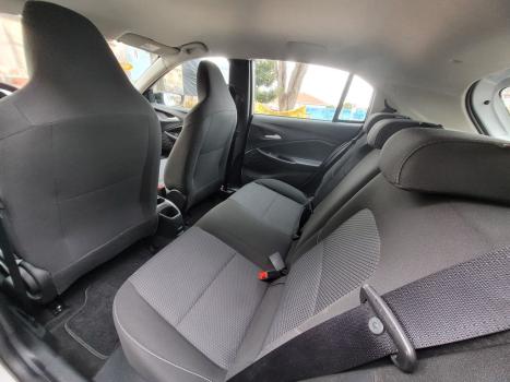 CHEVROLET Onix Hatch 1.0 12V 4P FLEX LT, Foto 6